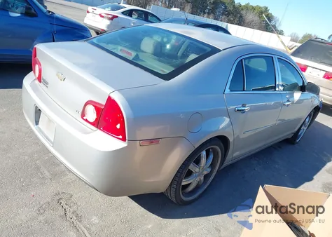 2008 Chevrolet Malibu Lt z USA, uszkodzony, nr VIN 1G1ZH57B68F247710